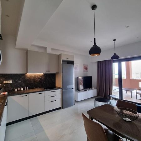 Fiorzakynthos City Apartments エクステリア 写真