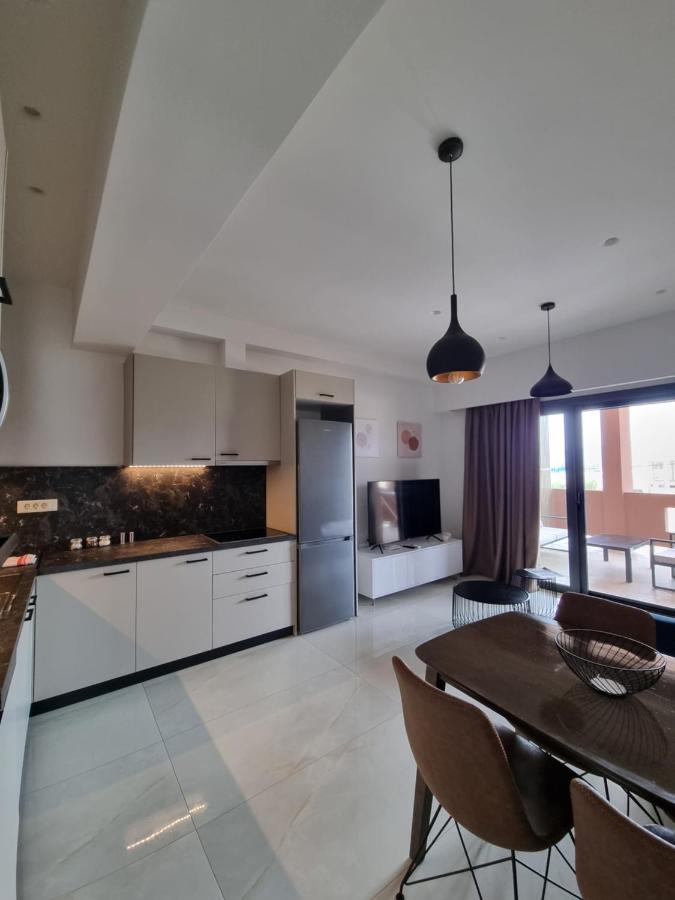 Fiorzakynthos City Apartments エクステリア 写真