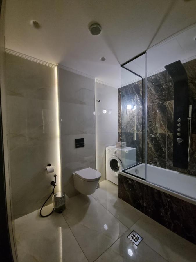 Fiorzakynthos City Apartments エクステリア 写真