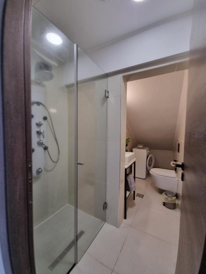 Fiorzakynthos City Apartments エクステリア 写真