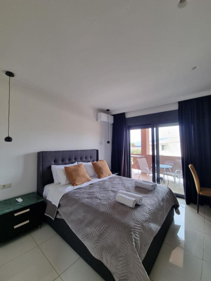 Fiorzakynthos City Apartments エクステリア 写真
