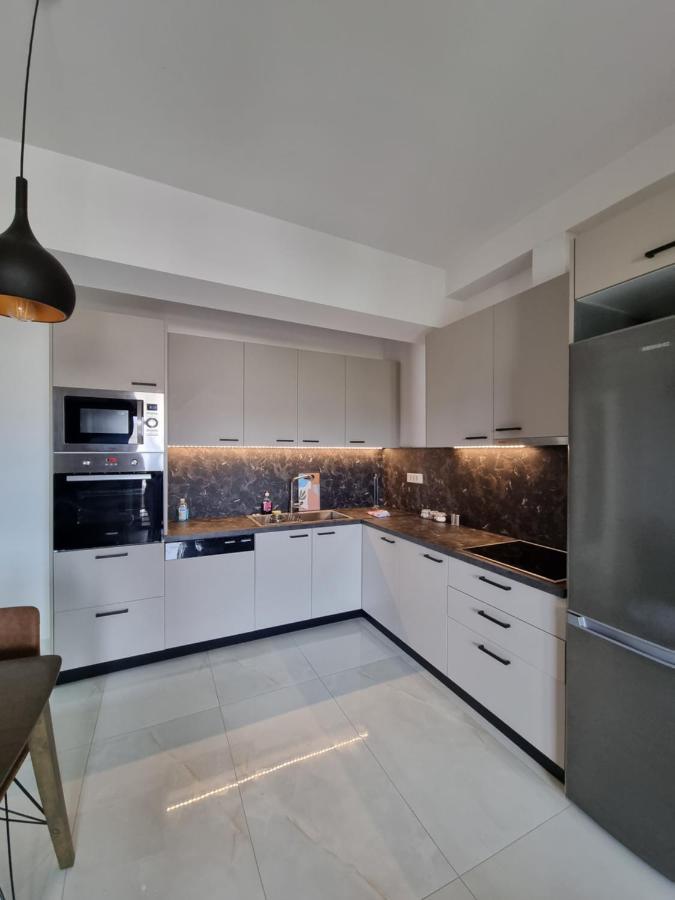 Fiorzakynthos City Apartments エクステリア 写真