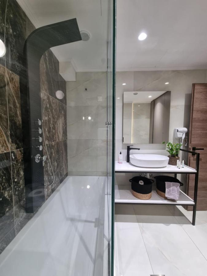 Fiorzakynthos City Apartments エクステリア 写真