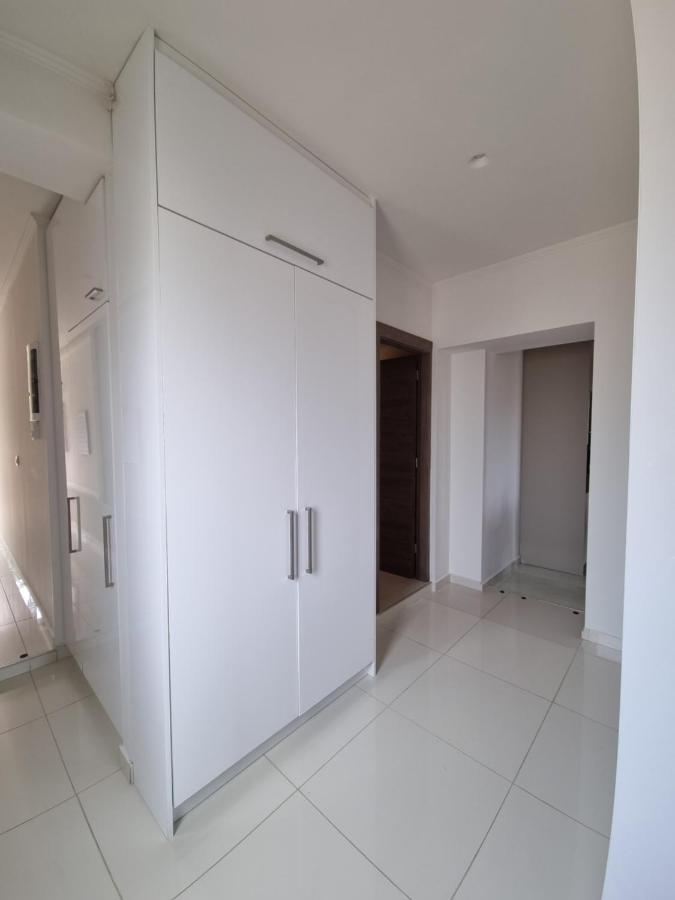 Fiorzakynthos City Apartments エクステリア 写真