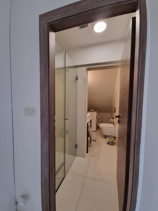 Fiorzakynthos City Apartments エクステリア 写真
