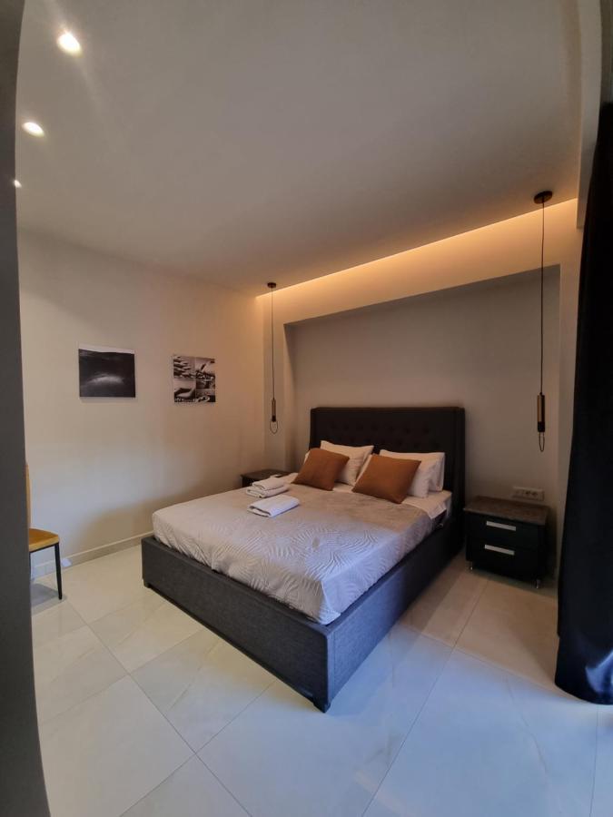Fiorzakynthos City Apartments エクステリア 写真