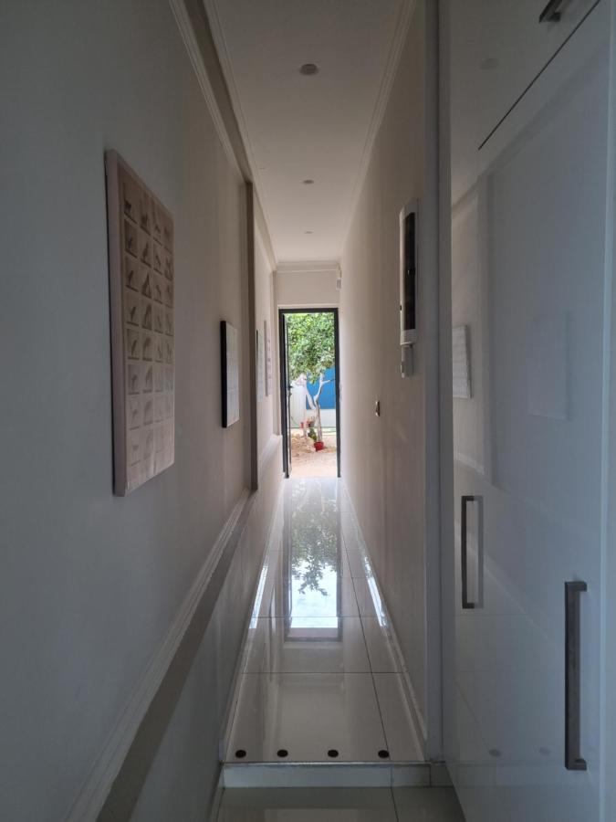 Fiorzakynthos City Apartments エクステリア 写真
