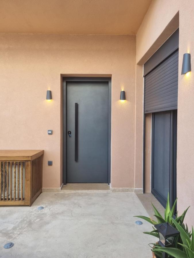 Fiorzakynthos City Apartments エクステリア 写真