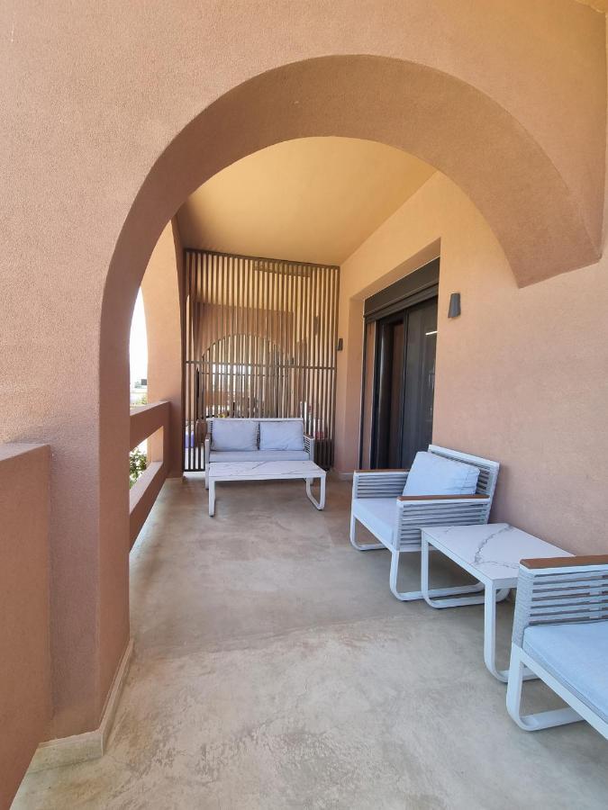 Fiorzakynthos City Apartments エクステリア 写真